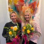 Patient Sends Flowers to Dr. Perkins and Katie as Thank-You Gesture 19b930f09cf745d72f8656d9