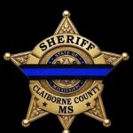 Southaven Police Department mourns Claiborne County deputy Terrian Bailey 1b4913f56f3b4ce8a53740f8