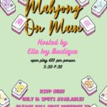 Mahjong Night on Main invites players in Pontotoc 1e34ca3588cc9b53bad1c7df