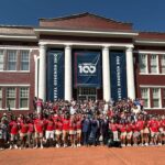 Northwest Mississippi Community College marks 100th anniversary 1e775372e7a3576006ab1dc6