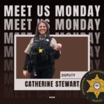 Lafayette County Sheriff’s Office introduces Deputy Catherine Stewart 1e9080263bb53082f00600e8