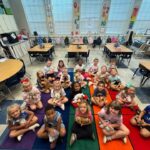 Mrs. Anna’s class holds Grandparent’s Day and Pet Day 1e92799031e3b1a6c206a582