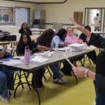 Mississippi corrections official hosts statewide training at Central Mississippi facility 1f44124d02046714bf7af55d