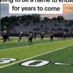 Starkville quarterback Ayden Robinson is grandson of Sleepy Robinson 20c96617689c158a2deea89f