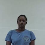 Regina Joe arrested after Highway 90 shooting in Gautier 20f634227f44ac00a6fd05d1