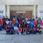 BMS students hold first FCA Club meeting 211421f332a307312408f749