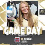 NEMCC volleyball set for postseason rematch against Northwest 211bfa2c4dec470024427203