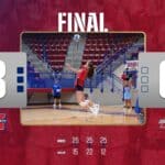 Northwest Rangers Athletics announces another sweep 218979b074d5393695a1fa1d