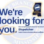 Olive Branch accepting applications for dispatcher position 21ed70793b5372d80897b034