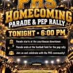 Pontotoc High School to hold homecoming celebration tonight 2268c45bc56acc1fa0a11d66