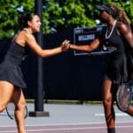 Mississippi State’s Oboniye, Pitta make strong ITA All-American showing 22e39a3236ff58b2e5e69a0e