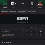 Delta State defeats Mississippi Valley, sports reporter says 2326a97fe74ab2348412104c