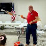 DeSoto County prepares for Fall Cleanup Week as road projects are discussed 233d60037d4384183eae42b1