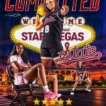 Saniyah Murray commits to Mississippi State 236f8a7bf696b3fe168ae575