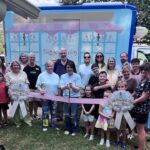 Bloom, Baby joins chamber and unveils mobile flower bar 23c99d86fb5230b190c6eaa9