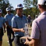 Ole Miss’ Collins Trolio named Co-SEC Men’s Golfer of the Week 26c01d5b4e77fbb4abdbb6e7