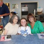 Ingomar Attendance Center celebrates Grandparents’ Day with first- and second-graders 280042309e0755d3054db7d4