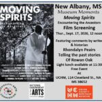 Film screening, director comments set for Faulkner Literary Fest program 2824195933116cabf07abb6e