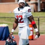 Jackson State’s Nate Blount IV has topped 100 rushing yards in three straight games 28e2eb6301203068bda61945