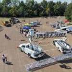 Touch-A-Truck event held at Olive Branch City Park 293b31a6a3faa214b5f6162d