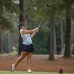Cuyvers tied for lead as Southern Miss sits second at Tulane Classic 299911735e60dfe43bb397e6