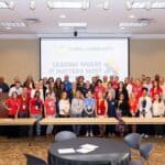 Northwest Mississippi Community College hosts rural college groups in Senatobia 299a25a54e49e656eddab06d