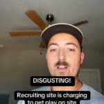 Sports reporter criticizes pay-for-play in high school sports 29a6cf52ce6e08cb164ba066