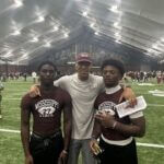 Teammates committed to Mississippi State, Minnesota set to watch teams play 29be8503160ccc5fb830a16c