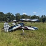 Kemper County Sheriff’s Office on scene of downed aircraft 29e904aa9a7f0f67fdbacd66