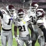 Mississippi State rallies past South Carolina 41-34 to open SEC play 29fe4d58fe0ad4057bf26797