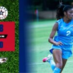 Yazzlyn Alex records first career hat trick in MACCC play 2a70cc535abb70ca92d55e41