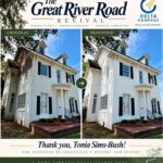 Washington County Economic Alliance praises Tonia Sims-Bush project 2a7ae9a8fc0e1e6c53f78d3a