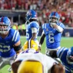 Photo gallery shows Ole Miss defeating LSU in Oxford 2b38256ae7f02aff0b775293