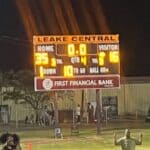 Leake High dominates, sports reporter says 2bda205cb0f946a55014d6da
