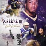 Alcorn State legend Arnold Walker III has died 2c11e658f60478022ace7d71