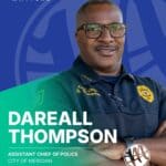 Meridian highlights Assistant Chief Dareall Thompson 2caffb915ba129e86fc680e1