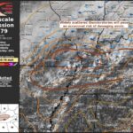 Isolated thunderstorms expected to become more widespread 2ccc4900e82a66ca61cec2da
