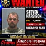 Greenville police seek information identifying suspect 2d68084d3a5eebc08d901ca8