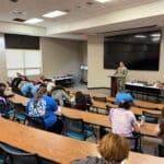 NEMCC Adult Education students learn about Army National Guard careers 2e580caceb4451650c0b4523
