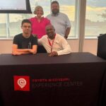Baldwyn senior Jamie Horton selected for Toyota Mississippi internship 2f02409e9f2e24b353076d34