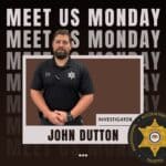 Lafayette County Sheriff’s Office introduces Investigator John Dutton 2f35b5f9c833553700fc608c
