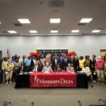 Greenville Higher Education Center celebrates 25 years 2fa2bd21456694c8b47fb477