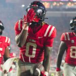 No. 9 Ole Miss defeats Charlotte 41-9 in home opener 2feef371050763adfb980b5c