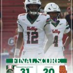 Delta Devils get their first win of the season 304e6065238cd87f734f724e