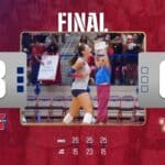 Rangers sweep No. 23 Jones behind strong individual performances 30e05705c2a7bfc0c4394aa4