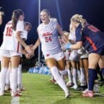 Ole Miss soccer set for first conference road game at Auburn 3306693336c94035bf1eb712