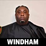 Meridian police announce five arrests involving drugs, fleeing and firearm charge 3352f07d7a288785a5829444