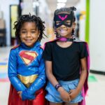 Heroes vs. Villains event held at Rankin and Joyner elementary schools 341678c73491bfdea4e76cb6