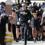 Southern Miss prepares for Saturday road game at Auburn 349e3dec4601de33862c3da6