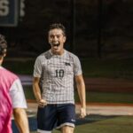 McLean, Clark earn Gulf South Conference soccer honors 35046d05cedf59856cb655fd